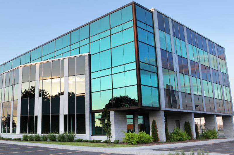 Houston Commercial Real Estate Loans